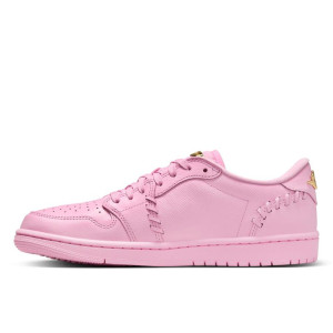 Air Jordan 1 Low MM Women's Shoes ''Playful Pink''