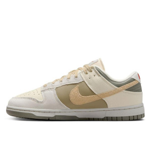 Nike Dunk Low Women's Shoes ''Sesame Alabaster''