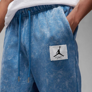 Air Jordan Flight Fleece Pants ''True Blue''
