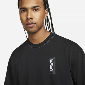 Nike KD Premium T-Shirt ''Black''