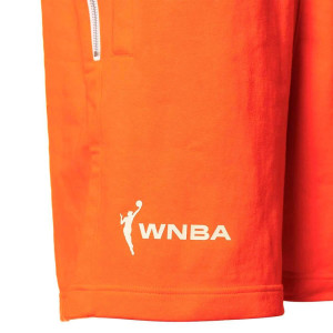 Nike WNBA Standard Issue Shorts ''Orange''