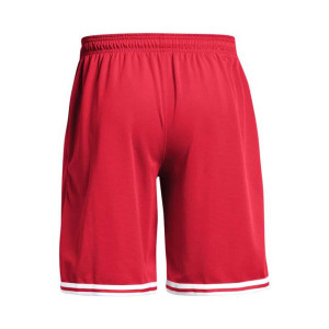 UA Perimeter Shorts ''Red''