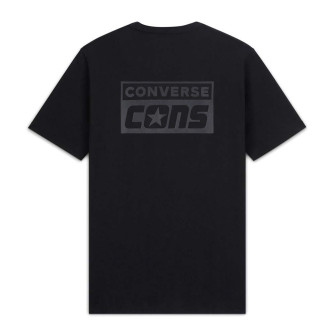 Converse Cons Logo T-Shirt ''Black''