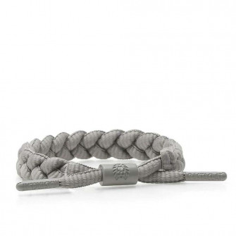 Rastaclat Grey Evening Bracelet ''Dark Grey''