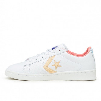 Converse x Space Jam: A New Legacy Pro Leather Low ''Lola Bunny''
