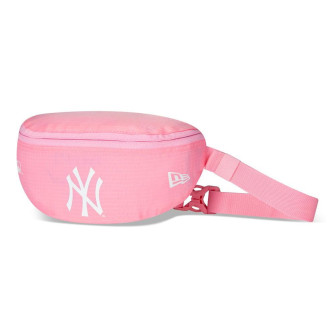 New Era MLB New York Yankees Mini Women's Waist Bag ''Pink''