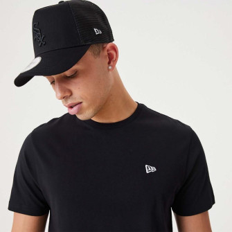 New Era Essentials T-Shirt ''Black''