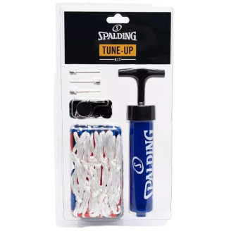 Spalding Basketball Tune Up Kit 