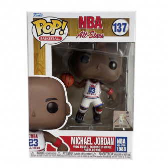 Funko POP! NBA Legends All Stars 1988 Figure ''Michael Jordan''