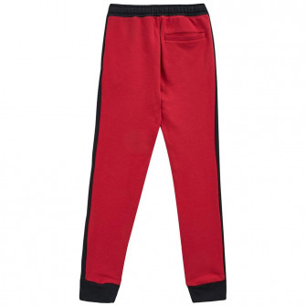 Air Jordan Flight 5 Youth Pants ''Gym Red''