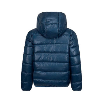 Air Jordan Jumpman Brand Kids Jacket ''Blue''