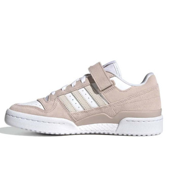 adidas Forum Low Women's Shoes ''Wonder Taupe''