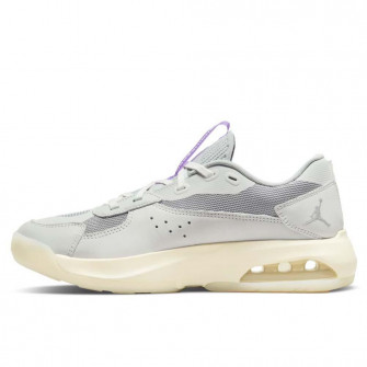 Air Jordan Air 200E ''Grey Coconut Milk-Purple''