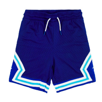 Air Jordan Diamond Kids Shorts ''Blue'' 