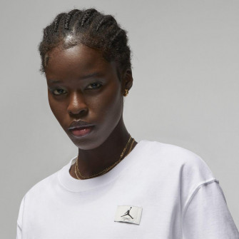 Air Jordan Essentials Boxy Women's T-Shirt ''White''