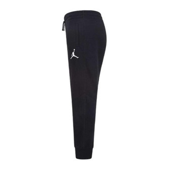 Air Jordan Jumpman Graphic Kids Pants ''Black''