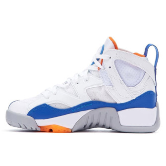 Air Jordan Jumpman Two Trey Kids Shoes ''Wheaties'' (GS)