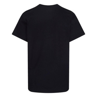 Air Jordan The Form Kids T-Shirt ''Black'' 