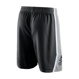 Nike NBA San Antonio Spurs Icon Edition Swingman Shorts ''Black''