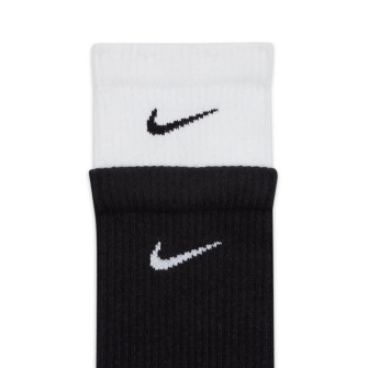 Nike Everyday Plus Cushioned Training Crew Socks ''Black''