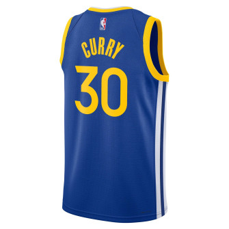 Nike NBA GSW Icon Edition Swingman Jersey ''Stephen Curry''