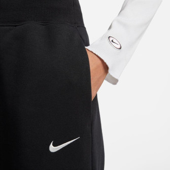 Nike Sportswear Phoenix Fleece Women's Pants ''Black''