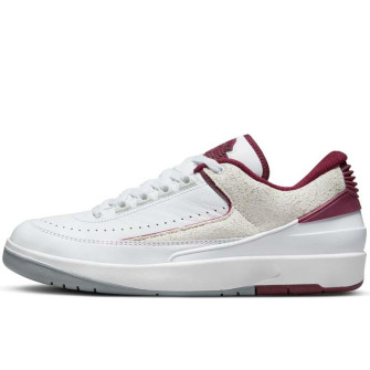 Air Jordan 2 Retro Low ''Cherrywood''