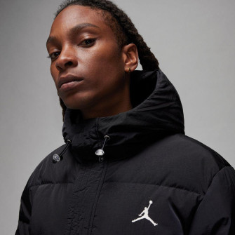 Air Jordan Essentials Down Parka ''Black''