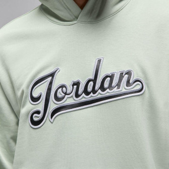 Air Jordan Flight MVP Fleece Hoodie ''Seafoam''