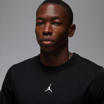 Air Jordan Sport Performance T-Shirt ''Black''