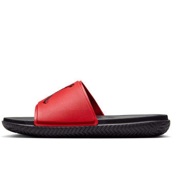 Air Jordan Jumpman Slides ''University Red''