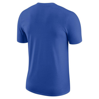 Nike NBA Dallas Mavericks Essential T-Shirt ''Game Royal''