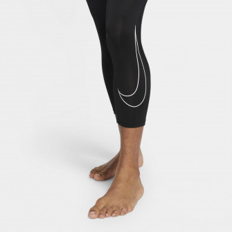 Nike Pro Dri-FIT 3/4 Tights ''Black''