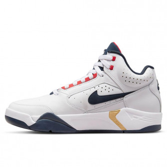 Nike Air Flight Lite II Mid ''Olympic''