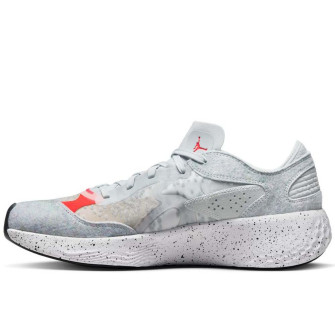 Air Jordan Delta 3 Low ''Pure Platinum''