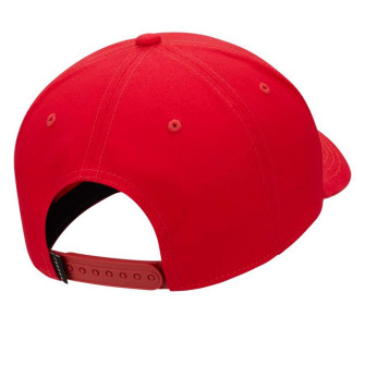 Air Jordan Flight Classic99 Cap ''Red''