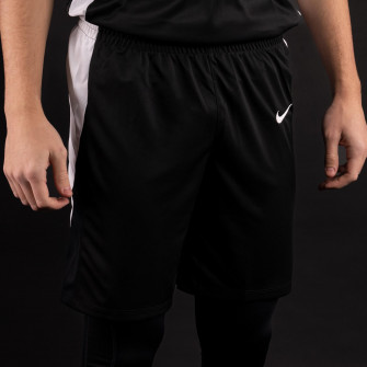 Nike Team Basketball Shorts ''Black''