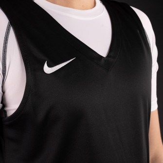Nike Team Basketball Stock Jersey ''Black''