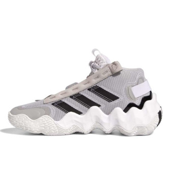 adidas Exhibit B Mid Women's Shoes ''Cloud White''