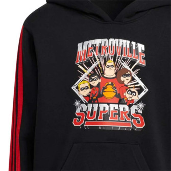 adidas The Incredibles Kids Hoodie ''Black''