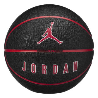 Air Jordan Ultimate 2.0 8P Basketball ''Black'' (7)
