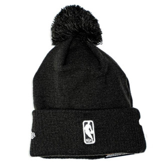 New Era NBA Los Angeles Clippers City Edition Alternate Knit Hat ''Black''