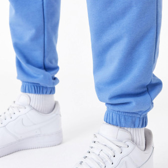 New Era Essentials Slim Jogger Pants ''Blue''