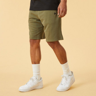 New Era Essential Shorts ''Olive''