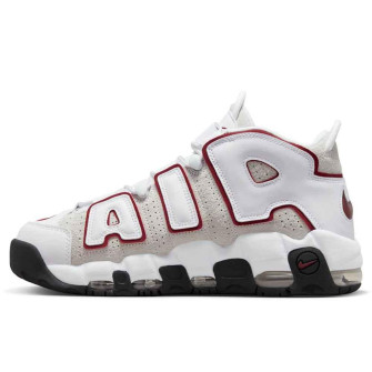 Nike Air More Uptempo '96 ''Bulls''