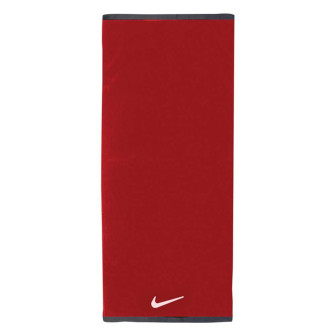 Nike Fundamental Medium Training Towel ''Red''