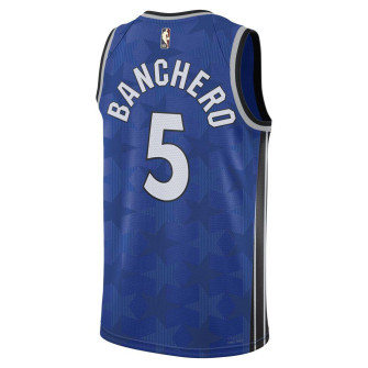 Nike NBA Orlando Magic Paolo Banchero Swingman Jersey ''Game Royal''