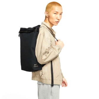 Nike Utility Training 17L Gym Sack ''Black''