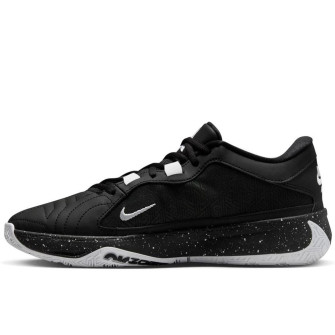 Nike Zoom Freak 5 ''Black/Pure Platinum''