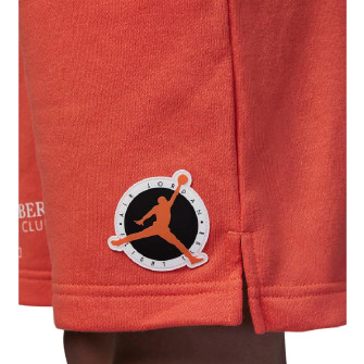 Air Jordan Flight MVP Kids Shorts ''Coral''